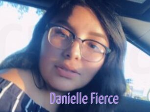 Danielle_Fierce