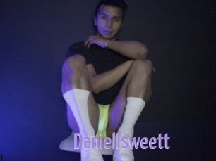 Daniellsweett