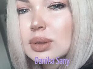 Danika_Sany