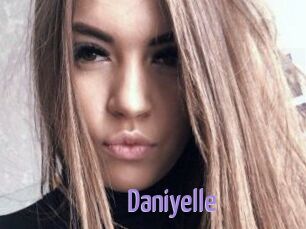 Daniyelle