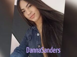 DannaSanders