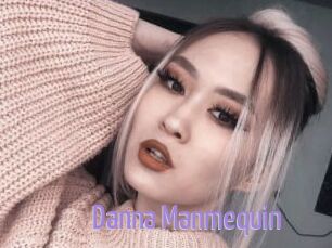 Danna_Manmequin