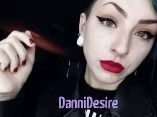 DanniDesire