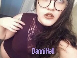 Danni_Hall