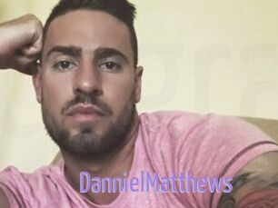 DannielMatthews