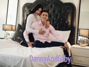 DannyAndGaby