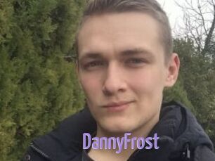 DannyFrost