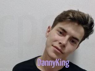 DannyKing