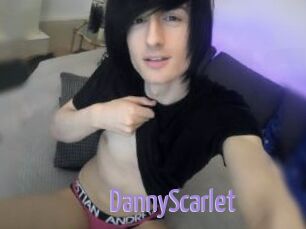 DannyScarlet