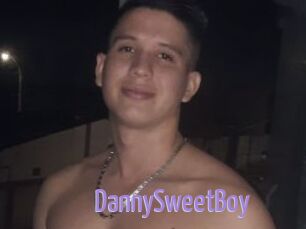 DannySweetBoy