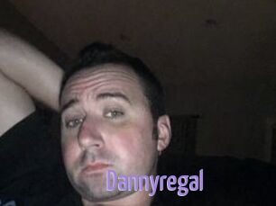 Dannyregal