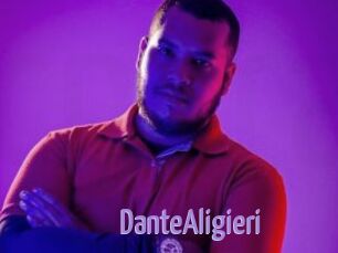 DanteAligieri