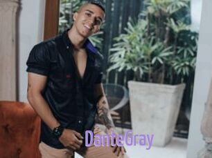 DanteGray