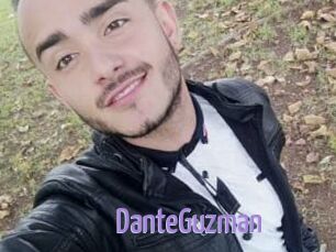 DanteGuzman