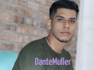 DanteMuller