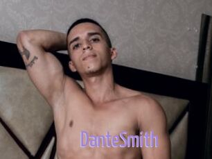 DanteSmith