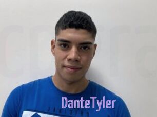 DanteTyler