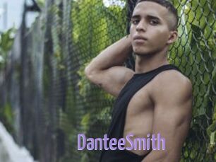 DanteeSmith