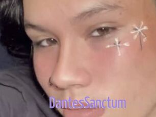 DantesSanctum