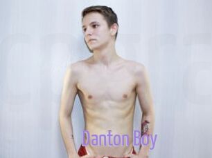 Danton_Boy