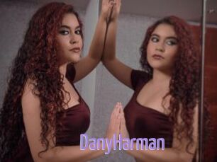 DanyHarman