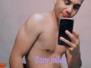 Dany_miles