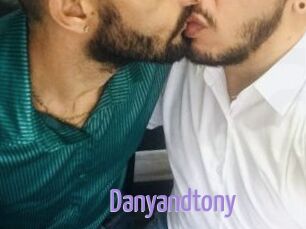 Danyandtony