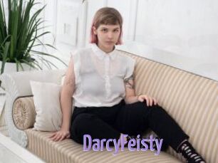 DarcyFeisty