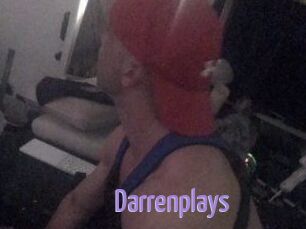 Darrenplays