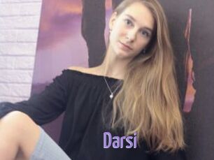 Darsi