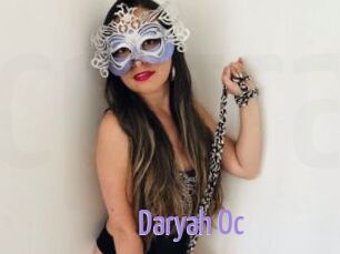 Daryah_Oc