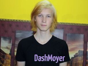 DashMoyer