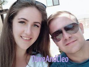 DaveAndCleo