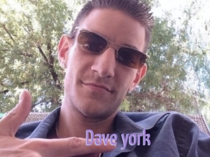 Dave_york