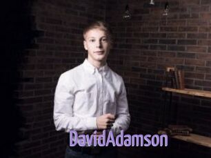 DavidAdamson