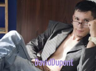 DavidDupont