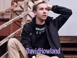 DavidHowIand