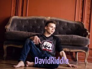 DavidRiddle