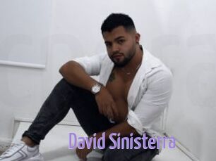 David_Sinisterra