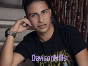 DavisonMills