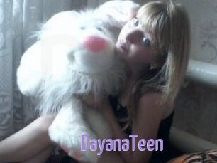 DayanaTeen