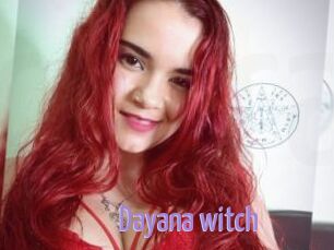 Dayana_witch