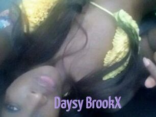 Daysy_BrookX