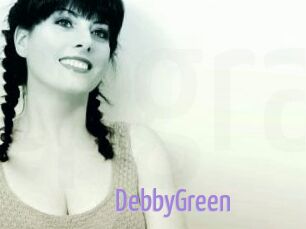 DebbyGreen