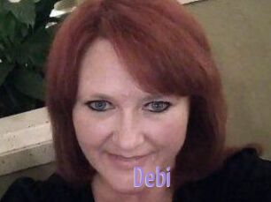 Debi