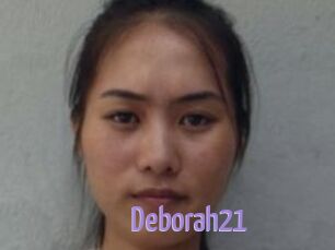 Deborah21