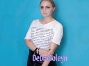 DebraBoleyn