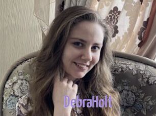 DebraHolt