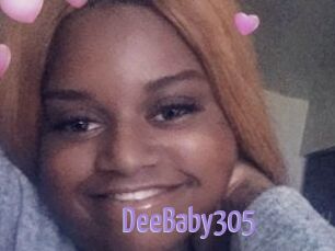 DeeBaby305