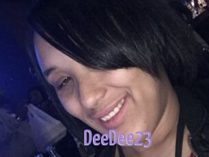 DeeDee23